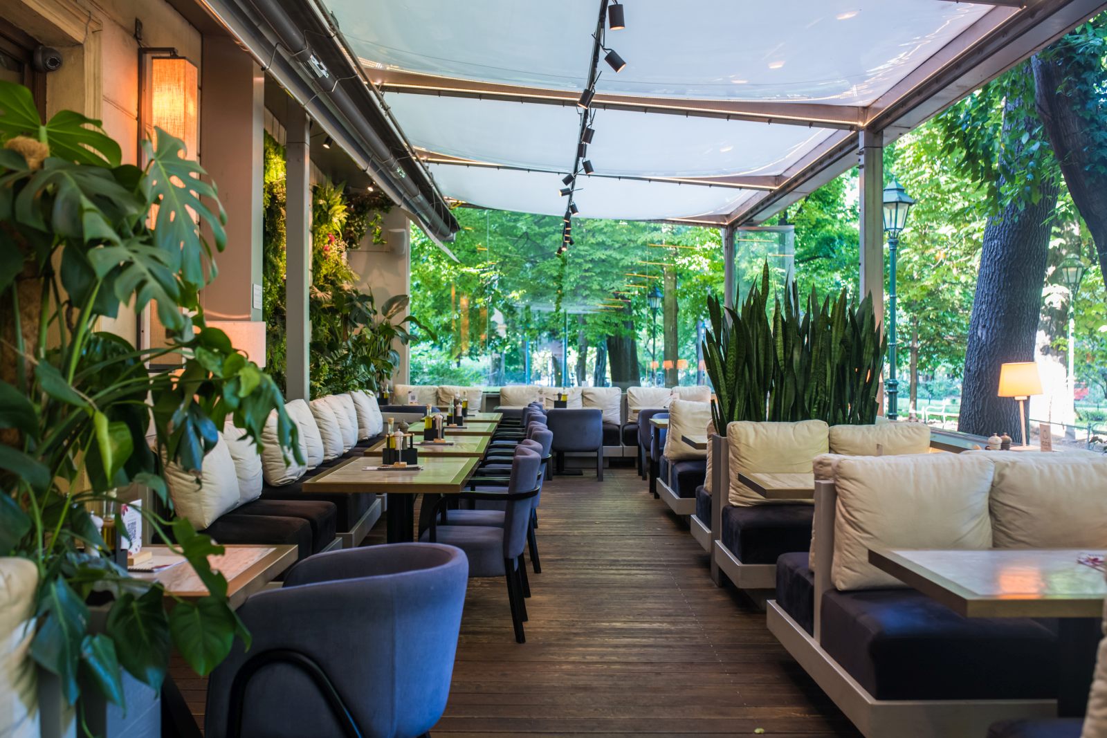 Galeria zdjęć - Restauracja Zalipianki Ewa Wachowicz